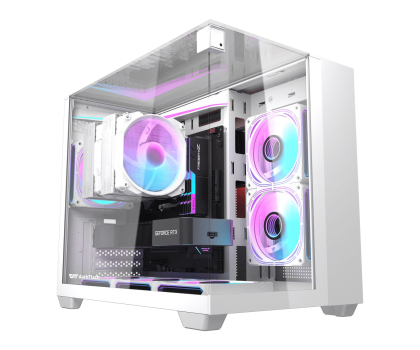 Obudowa DarkFlash TH285M White
